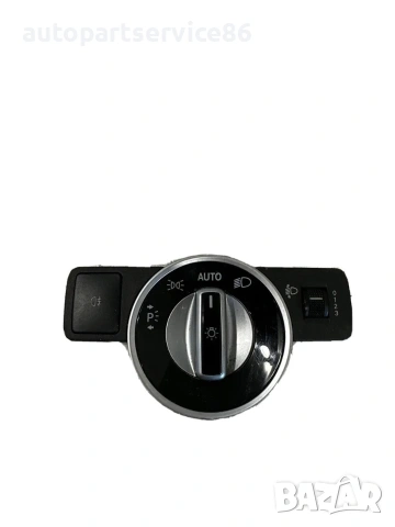 Превключвател за фарове за Mercedes W212 2.2 CDI (2012) A2129050651