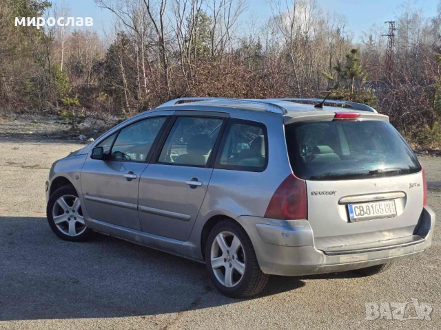Продава се , снимка 6 - Автомобили и джипове - 54395291
