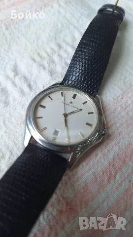 Maurice Lacroix Quartz, снимка 7 - Мъжки - 55674419