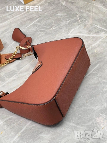 PRADA ✨Дамски Чанти , снимка 12 - Чанти - 54069671