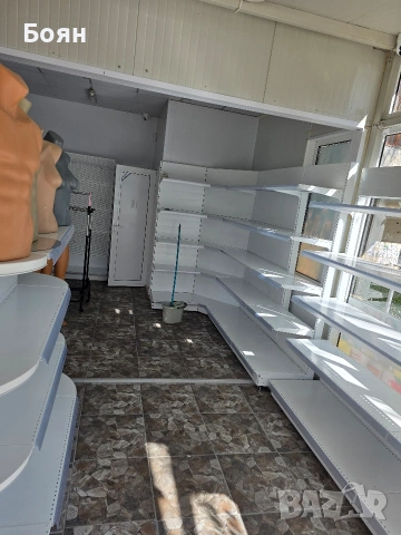 МАГАЗИН-ЦЕНТЪРА НА ГОРНА ОРЯХОВИЦА, снимка 8 - Магазини - 54154500