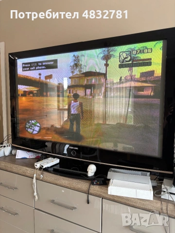 PlayStation 2 Fat Пълен комплект + Игри + AV2HDMI , снимка 8 - PlayStation конзоли - 54610119
