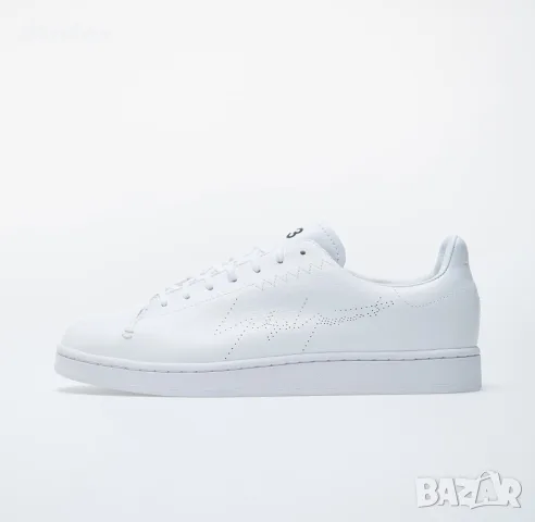 Y-3 Yohji Court "Footwear White", снимка 2 - Маратонки - 55636519