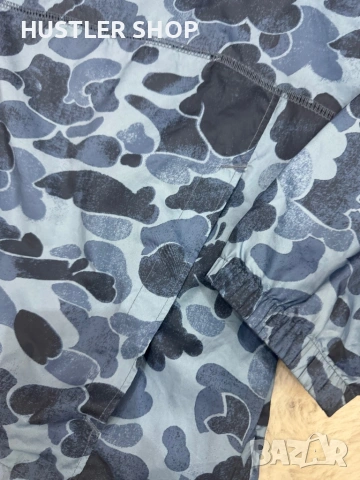 Мъжка ветровка COLUMBIA. Размер L, снимка 6 - Спортни дрехи, екипи - 54055457