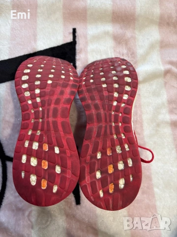 adidas за бягане , снимка 3 - Маратонки - 54246340