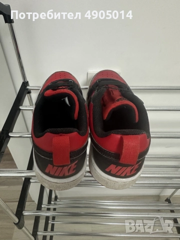 Употребявани дамски маратонки Nike, снимка 3 - Маратонки - 55503939