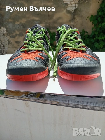 маратонки Asics N45, снимка 2 - Маратонки - 54711921