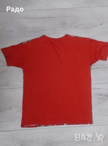 ZARA MAN / L / 100%Original / мъжка тениска с къс ръкав, снимка 2 - Тениски - 54735129