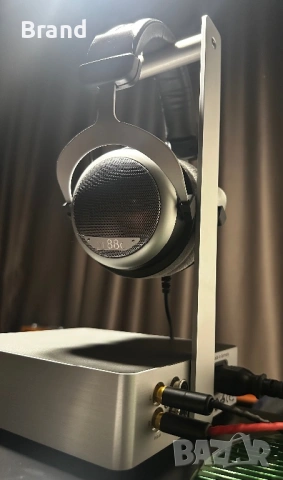 Beyerdynamic Headphones & Amp❗️, снимка 3 - Слушалки и портативни колонки - 54119612