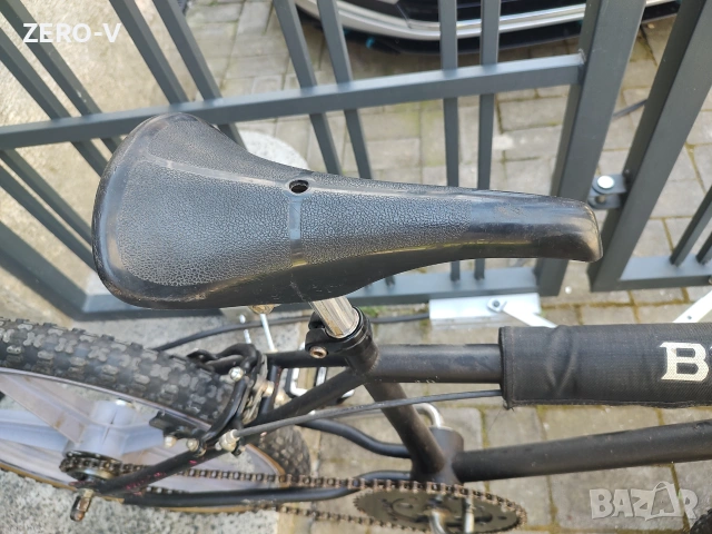 BMX OLD-SCHOOL BMX BANDITS, снимка 6 - Велосипеди - 55165445