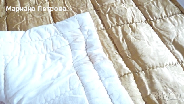 Детско юрганче, снимка 3 - Спално бельо и завивки - 54809961