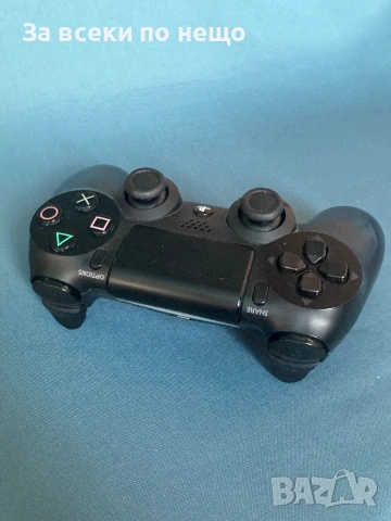 Оригинален джойстик за Playstation 4 , контролер за Плейстейшън 4 Playstation 4 PS4, снимка 4 - Аксесоари - 54571528