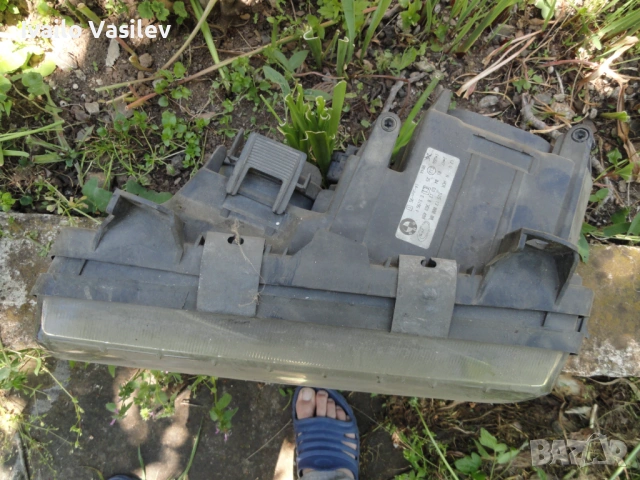 Фарове Бмв е36, снимка 4 - Части - 54576420