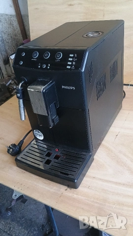 Кафе автоматPHILIPS HD8829, снимка 3 - Кафемашини - 54758528