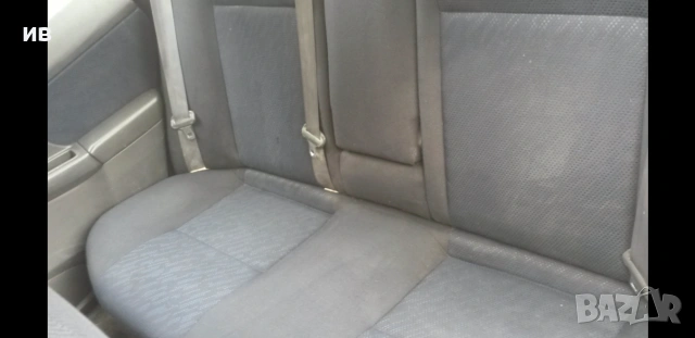 Subaru impreza 1.6, снимка 6 - Автомобили и джипове - 55147544
