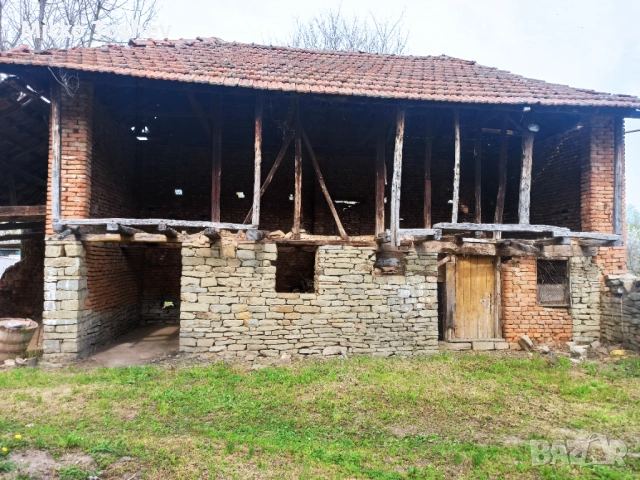 Къща в град Роман, снимка 2 - Къщи - 54020697