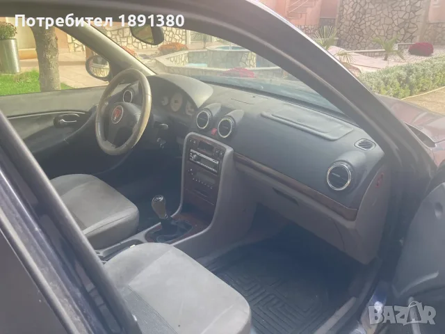 Rover 45 1.4i за части , снимка 6 - Автомобили и джипове - 55399544
