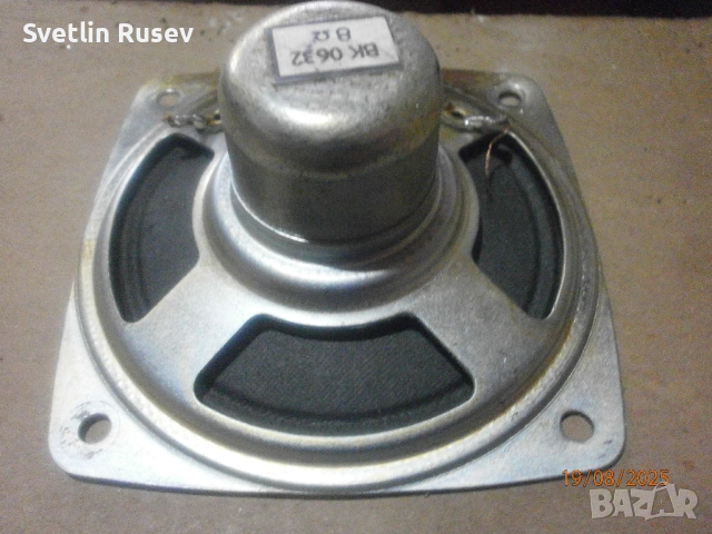 Говорители