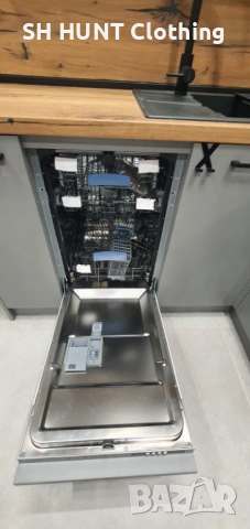 Отдавам под наем 3-стаен апартамент Варна Лятно кино Тракия, снимка 17 - Апартаменти - 54012523