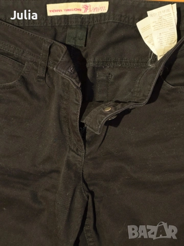 Дънки G-Star Raw, Levis, LTB Genuine Denim , панталони Tom Tailor, , снимка 16 - Дънки - 54304336