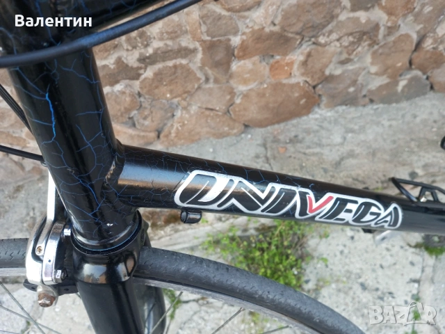 Шосеен велосипед, снимка 5 - Велосипеди - 53931534