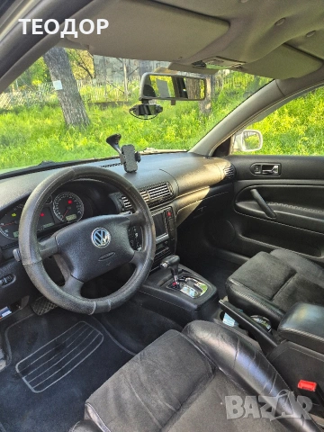 VW Passat B5.5 1.9tdi 131hp., снимка 8 - Автомобили и джипове - 54382116