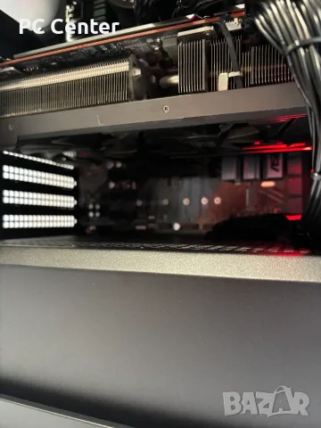 Геймърски компютър AMD Ryzen 9 5950X, RX 6900 XT 16GB, 32GB ram, снимка 5 - Геймърски - 55483027