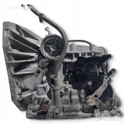 Автоматична скоростна кутия Nissan Нисан, снимка 2 - Части - 55301270