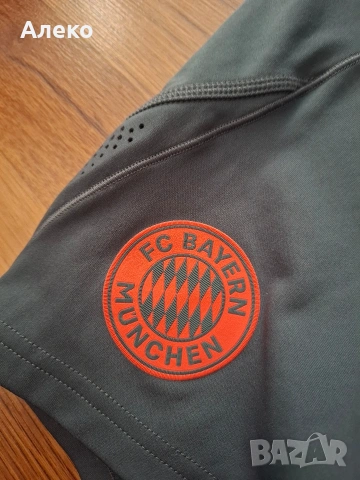 Adidas BAYERN MUNCHEN къси панталонки XL размер. , снимка 13 - Спортни дрехи, екипи - 54806609