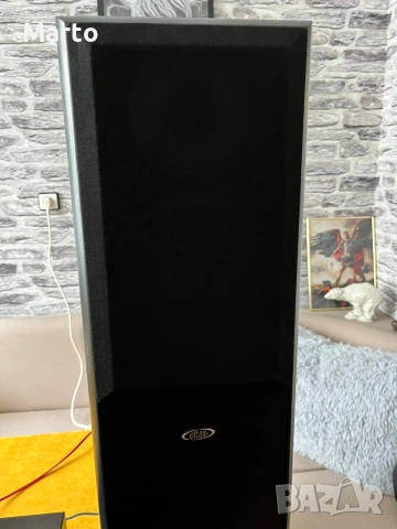 Eltax millenium150 тонколони, снимка 12 - Тонколони - 54490679