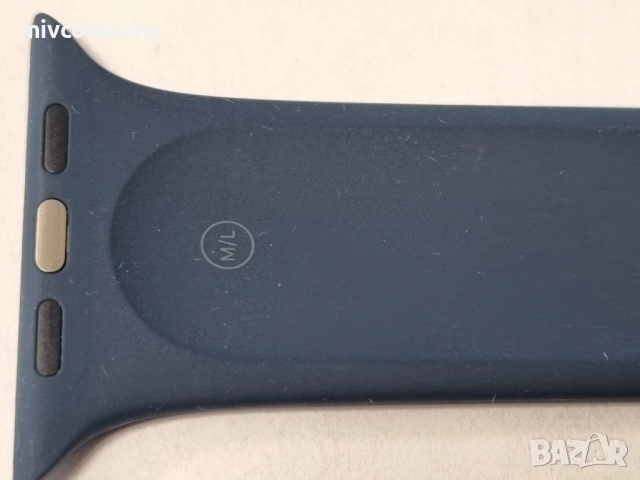 Смарт часовниk Apple watch 7 45mm, снимка 4 - Смарт часовници - 54903105