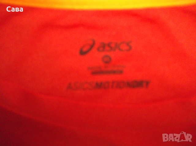 Тениски ASICS  мъжка и дамска, снимка 6 - Тениски - 55052959