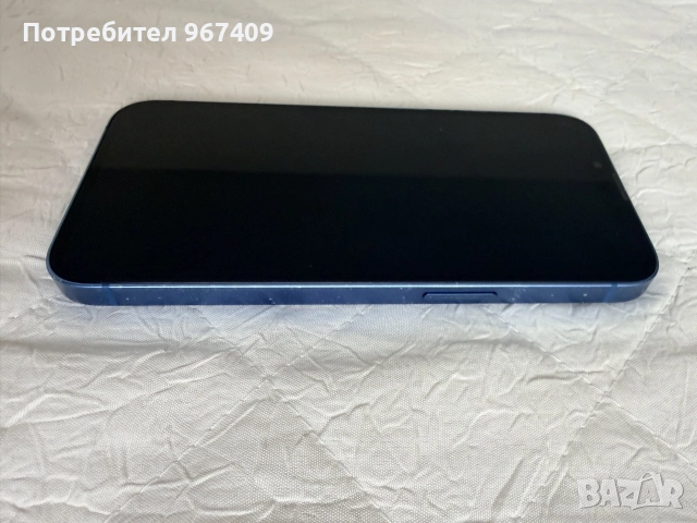 IPhone 13 128Gb Blue, снимка 9 - Apple iPhone - 55603614