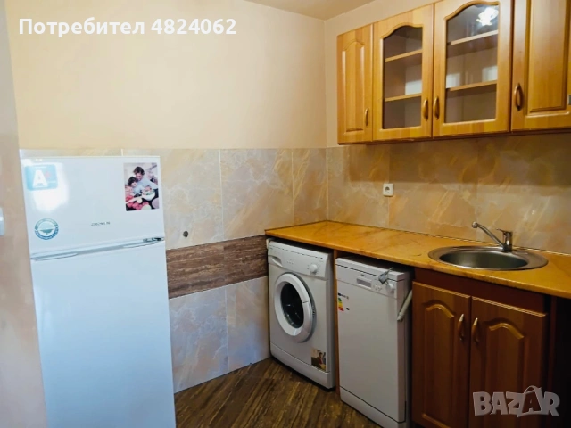 Собственик оттдава тристаен апартамент под наем , снимка 12 - Апартаменти - 54500326
