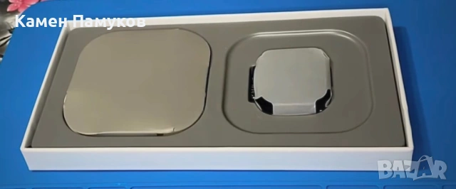 Apple Watch Ultra 3 1:1, снимка 3 - Смарт гривни - 54046280