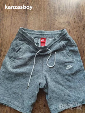Nike - страхотни мъжки панталони M КАТО НОВИ, снимка 6 - Спортни дрехи, екипи - 55365078