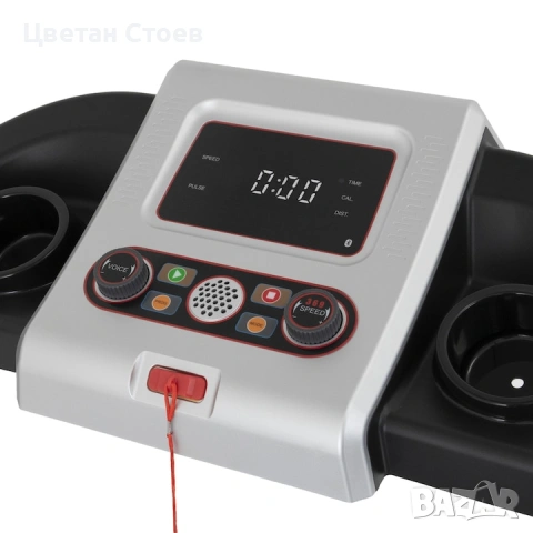 Бягаща пътека Kondition GB-TR2403, снимка 3 - Фитнес уреди - 54510275