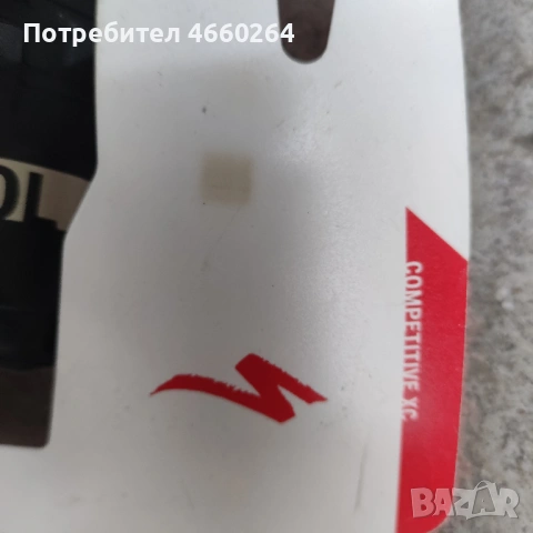 Безкамерна tubeless ready гума Specialized Storm Control 29 x 2.0, снимка 5 - Части за велосипеди - 54673427