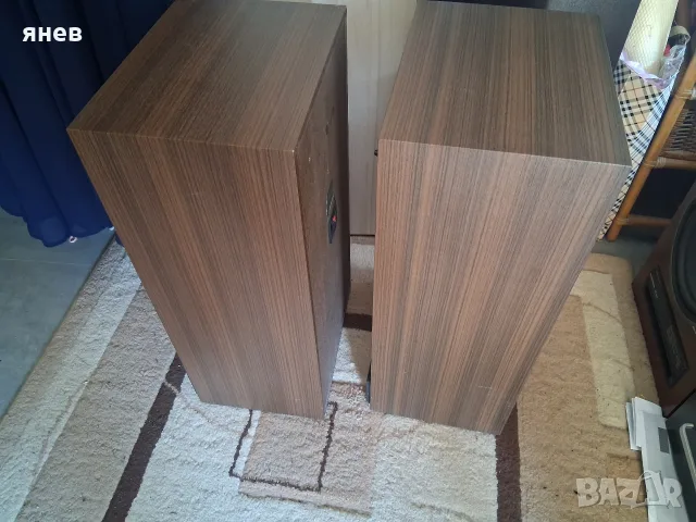 Радиотехника С 90 Ф, снимка 5 - Тонколони - 55522652