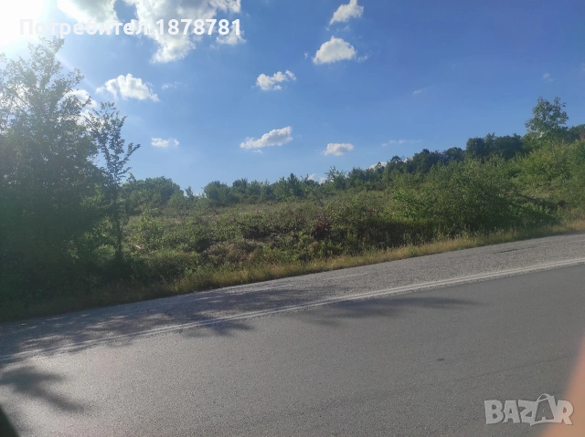 Парцел на главен път Враца Оряхово , снимка 2 - Парцели - 54773815