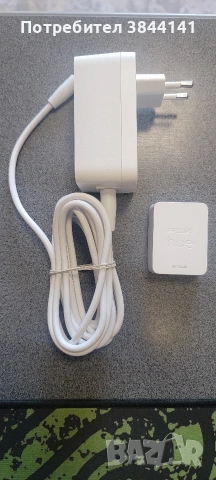 Hue Philips HuE модул и зарядно, снимка 3 - Друга електроника - 54855740