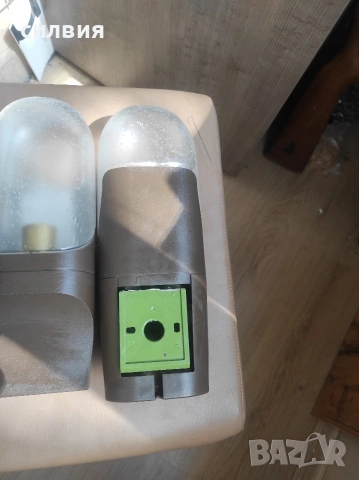 градинско осветление , снимка 2 - Външни лампи - 54234858