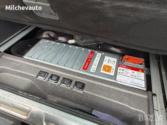 Peugeot 508 на части / Пежо 508 на части , снимка 12 - Автомобили и джипове - 55404132