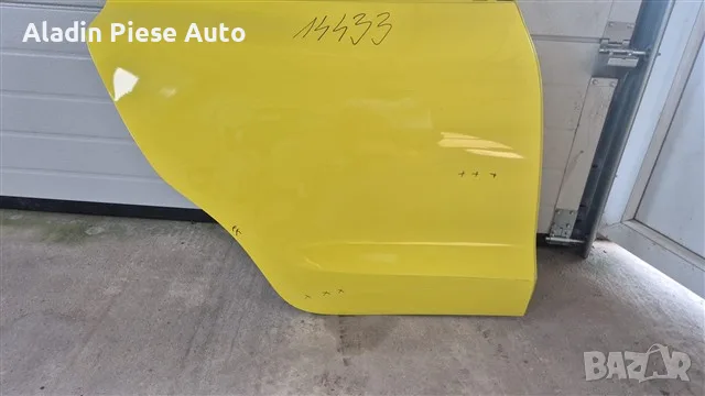 Задна дясна врата Suzuki Swift година 2016 2017 2018 2019 2020 2021 2022 2023 , снимка 6 - Аксесоари и консумативи - 55392850