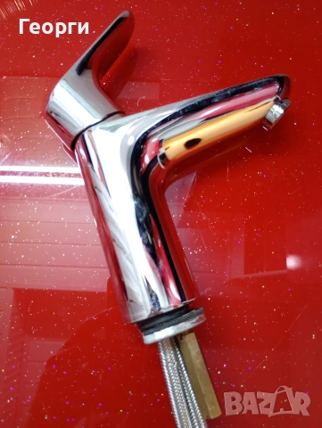 смесител HansGrohe Focus 100