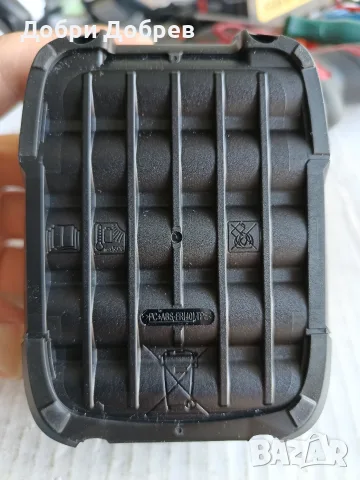 Батерия Bosch 4A 18v, снимка 4 - Други инструменти - 55612414