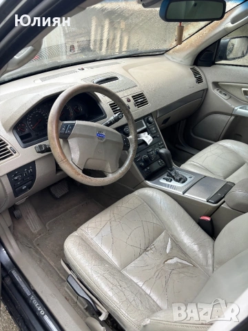 Волво xc90, снимка 5 - Автомобили и джипове - 54054320