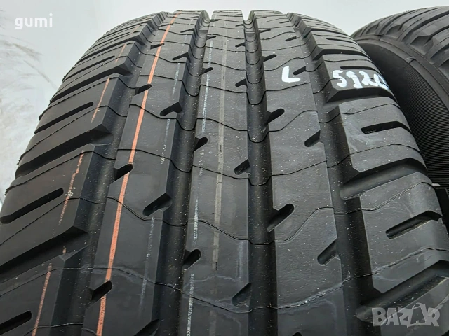 2бр летни гуми 205/55/16 MICHELIN L05920 