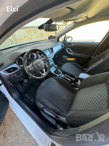 Opel astra, снимка 5 - Автомобили и джипове - 54316127