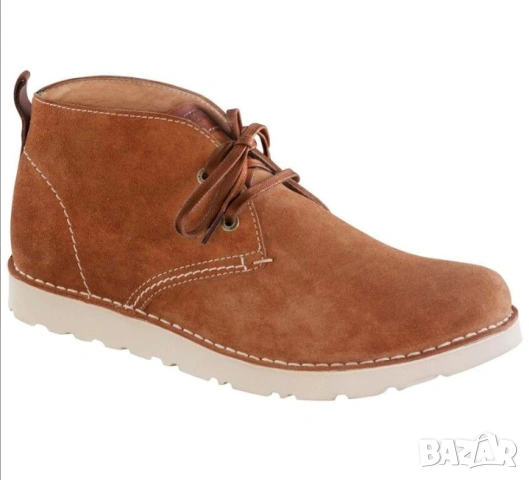 обувки Birkenstock - Harris Velours  номер 43 , снимка 2 - Ежедневни обувки - 54116013